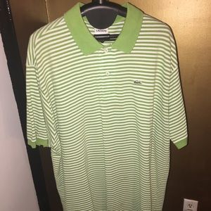 Lacoste Polo